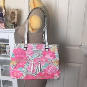 Ellen Tracy Purse